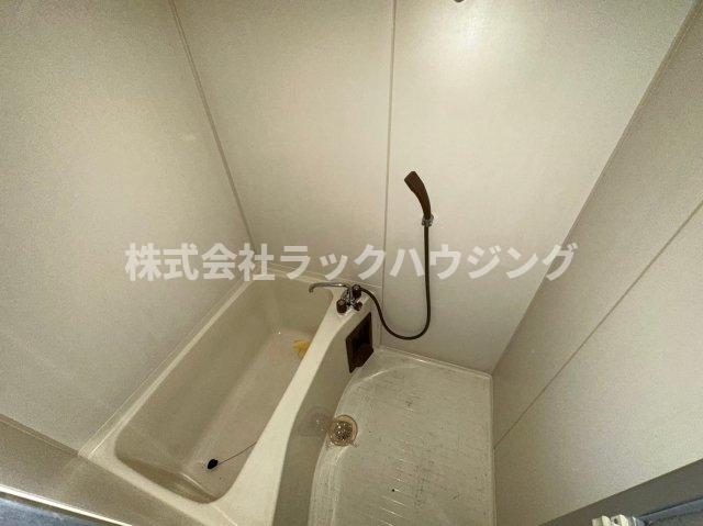 バス・シャワールーム　【お部屋探しはラックハウジングにお問合せ下さいませ】