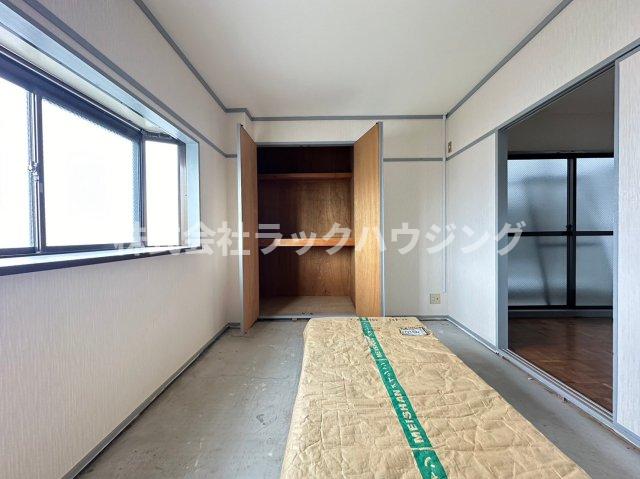 収納　【お部屋探しはラックハウジングにお問合せ下さいませ】