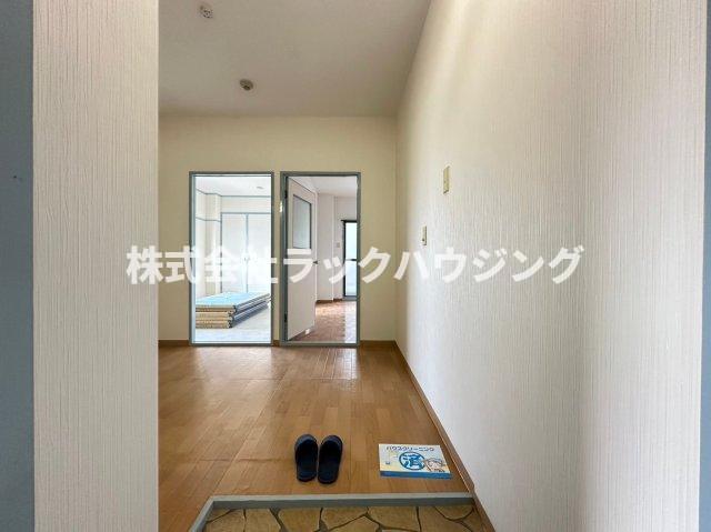 その他　【お部屋探しはラックハウジングにお問合せ下さいませ】