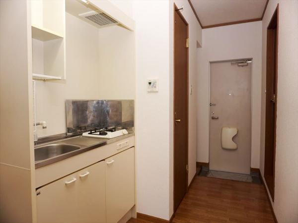 その他設備　その他部屋・スペース