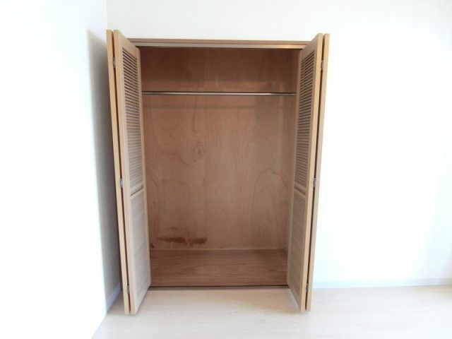 収納　収納