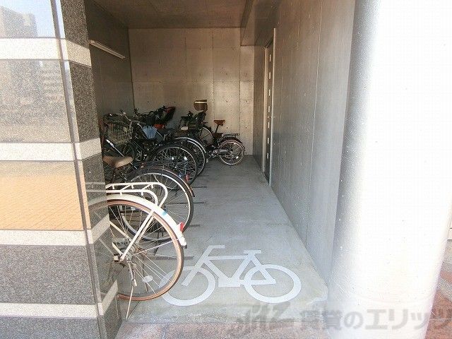 その他共有部分　共有部分