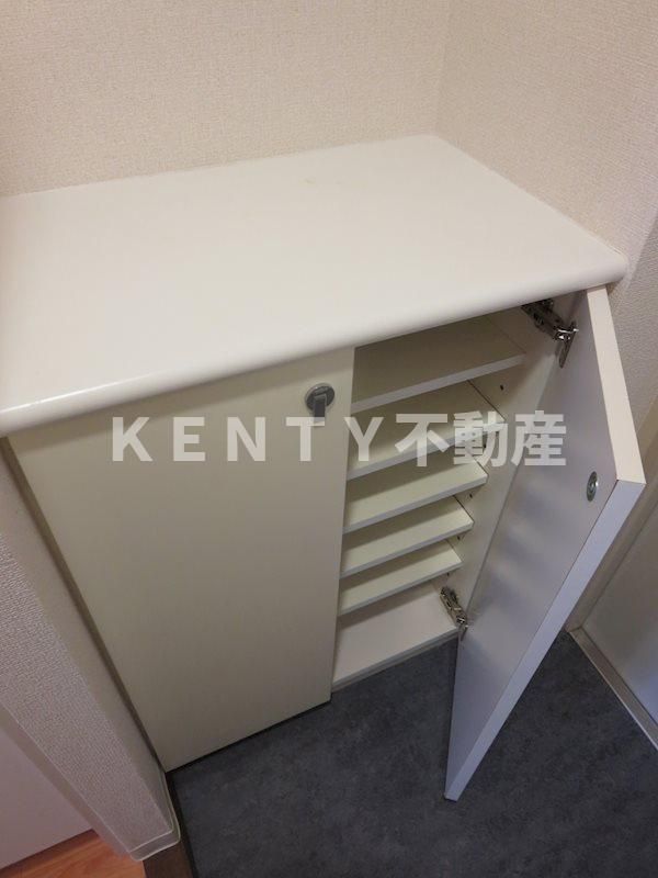 その他　シンプルで使いやすいトイレです