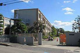 小学校　池田市立緑丘小学校（小学校）まで968m