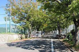 中学校　大阪教育大学附属池田中学校（中学校）まで794m