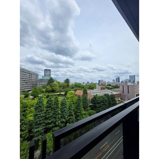 眺望　☆展望☆
