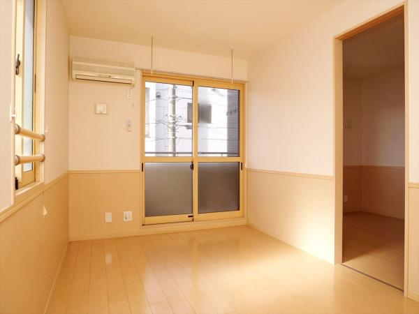 その他設備　その他部屋・スペース