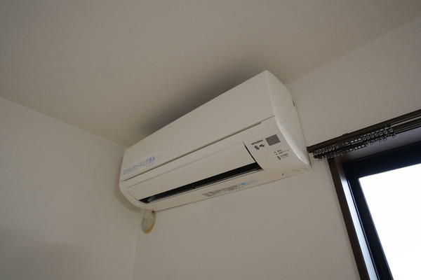 その他設備　同じ建物の別なお部屋