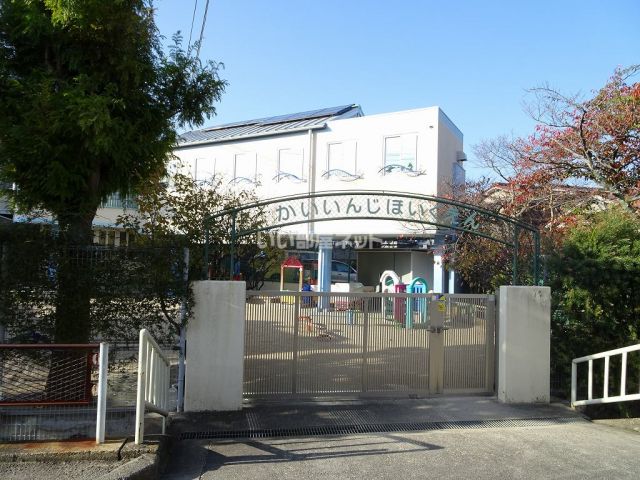 幼稚園・保育園　認定こども園 海印寺保育園（幼稚園・保育園）まで897m