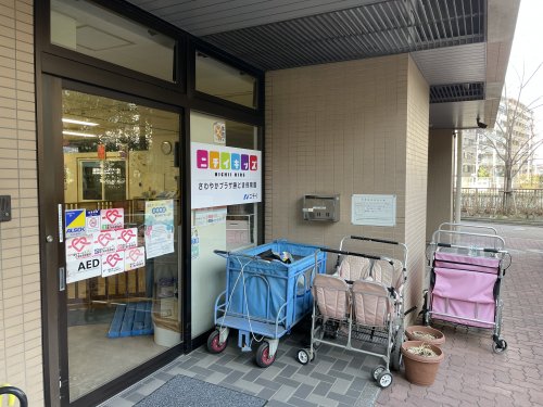 幼稚園・保育園　さわやか保育園 プラザ勝どき（幼稚園・保育園）まで406m