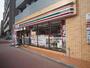 コンビニ　セブンイレブン練馬3丁目店（コンビニ）まで204m