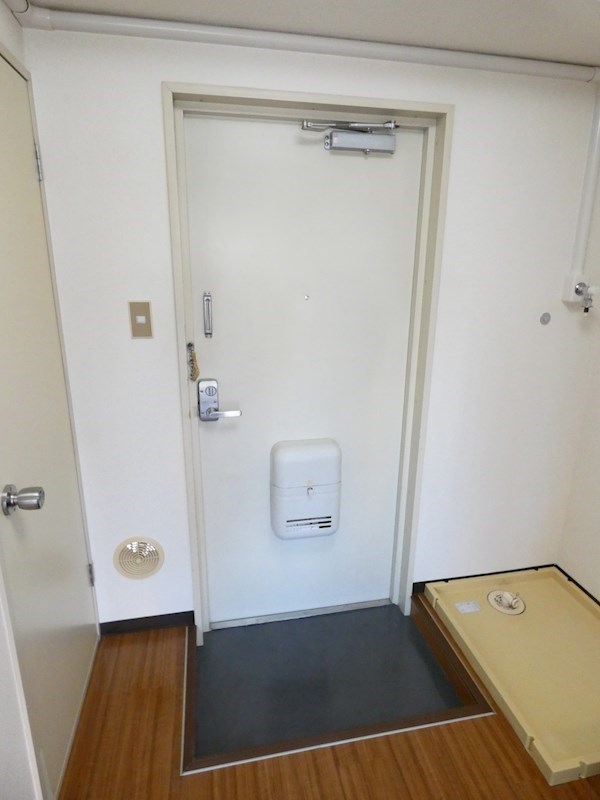 玄関　※同仕様写真使用