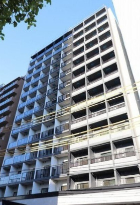 建物外観　きれいな外観です