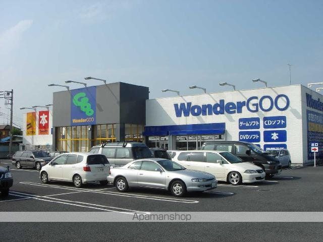 その他　ワンダーグー友部店（その他）まで720m