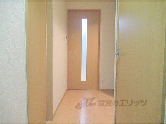 その他部屋・スペース　廊下