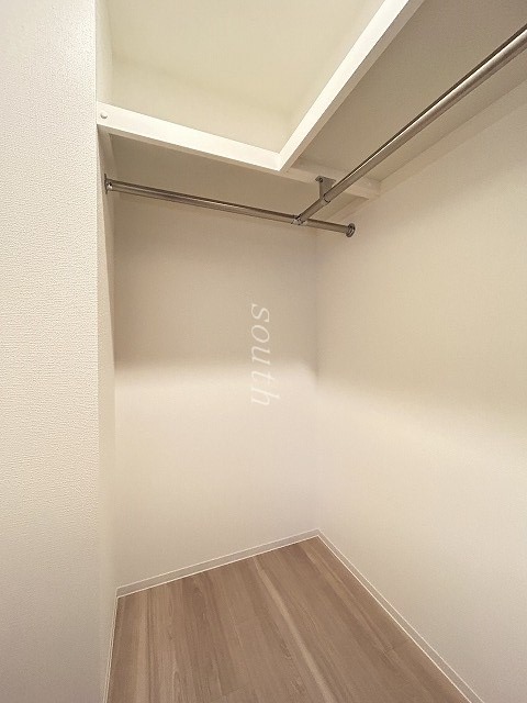収納　部屋・階数により室内カラーが異なります