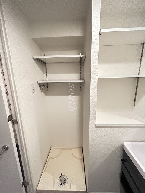 その他設備　部屋・階数により室内カラーが異なります
