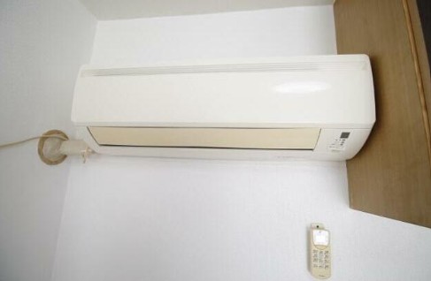 その他　エアコン完備！別号室参考写真