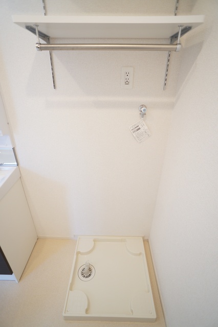 その他設備　参考写真（同建物別部屋のものです）