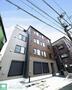 大鳥居駅より徒歩5分 4階 新築の賃貸物件