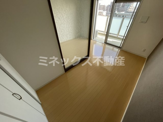 トイレ　同タイプのお部屋の写真。現況を優先します。