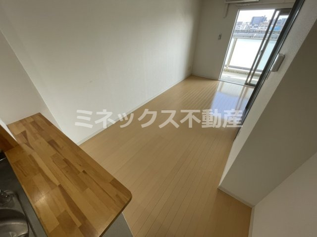 その他部屋・スペース　同タイプのお部屋の写真。現況を優先します。