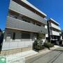 千住大橋駅より徒歩9分 3階 築3年の賃貸物件