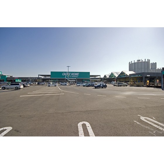 ホームセンター　カインズ仙台富谷店（ホームセンター）まで1784m