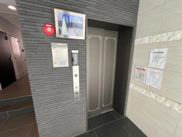 ロビー