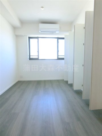 その他　洋室6.1帖