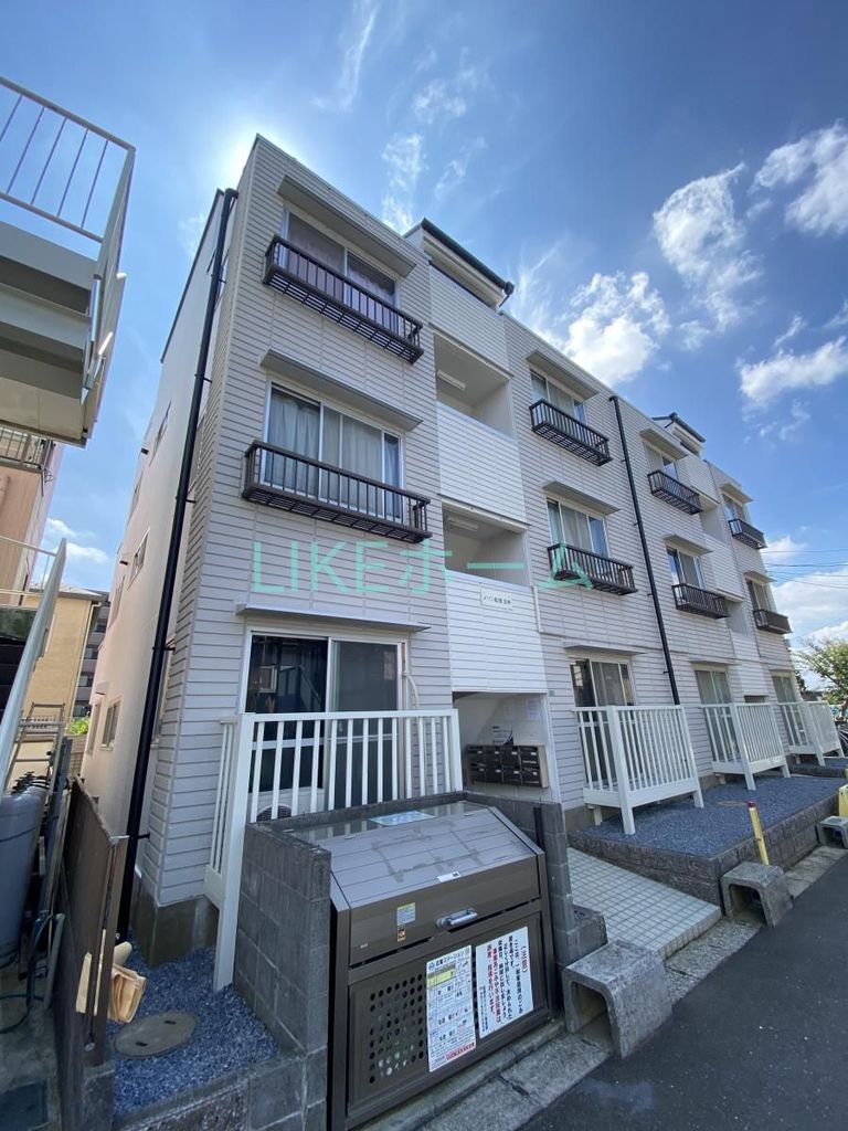 その他　外観