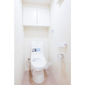 トイレ　トイレ※別部屋参考写真