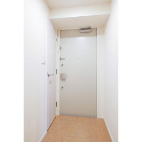 玄関　玄関※別部屋参考写真