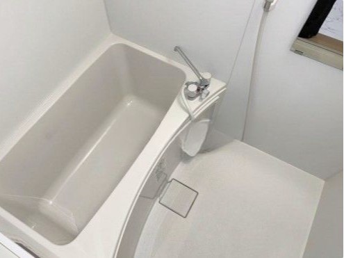 バス・シャワールーム　※別部屋参考写真※