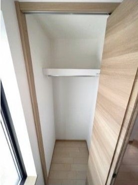 収納　※別部屋参考写真※