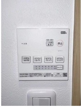 その他設備　※別部屋参考写真※