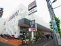 スーパー　西友 青井店（スーパー）まで195m