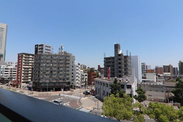 眺望　※別室の参考写真の為、現況優先です。