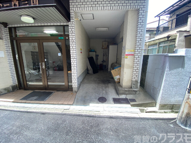 セキュリティ　お帰りなさいませ☆