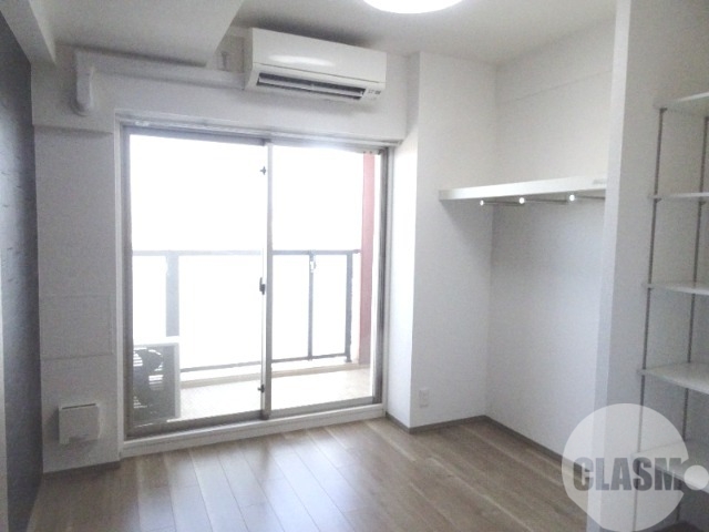 その他部屋・スペース　明るいお部屋です♪