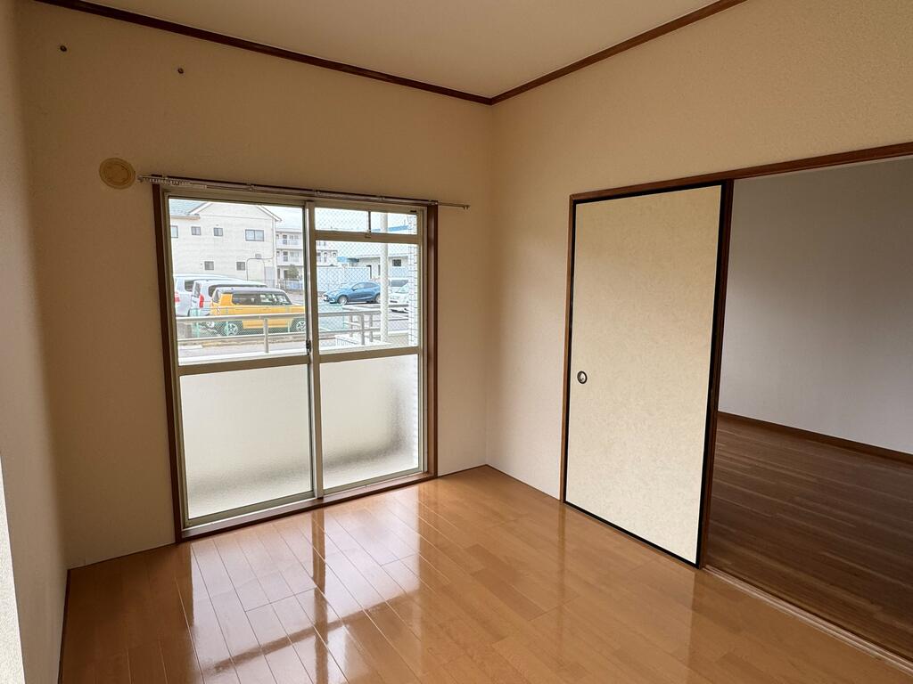 その他部屋・スペース　洋室