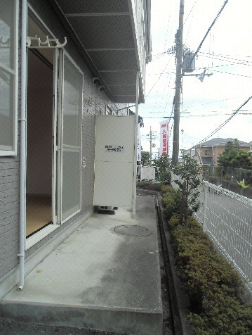 庭