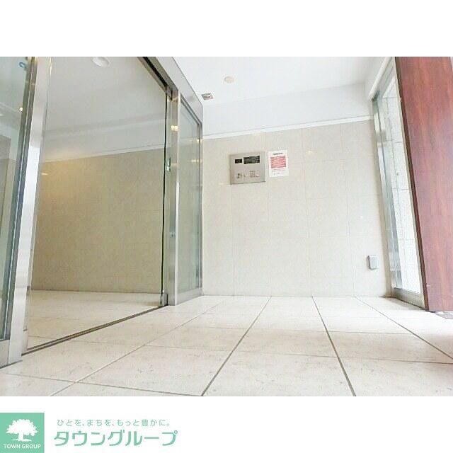 ロビー