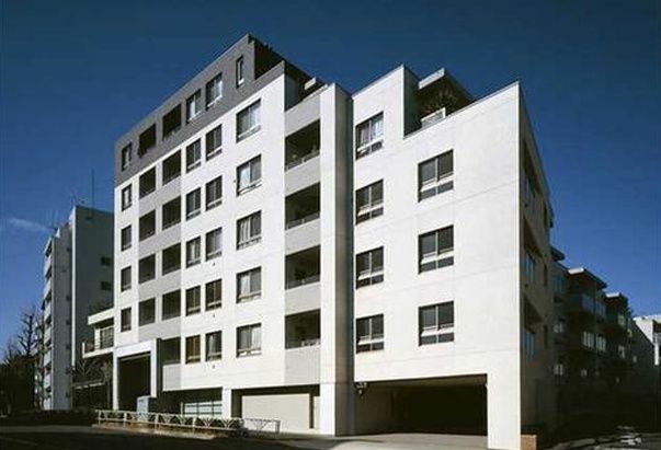 建物外観　☆綺麗な外観☆