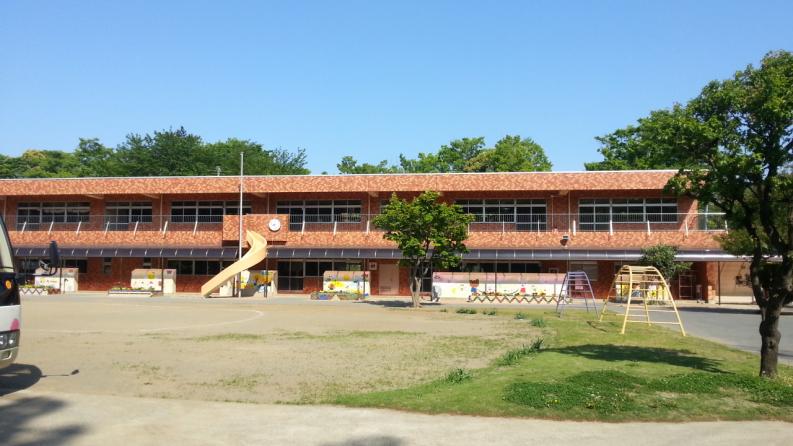 幼稚園・保育園　マリア保育園（幼稚園・保育園）まで923m