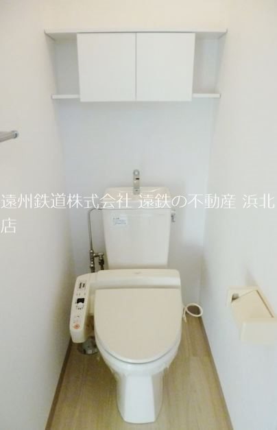 トイレ　※現況優先