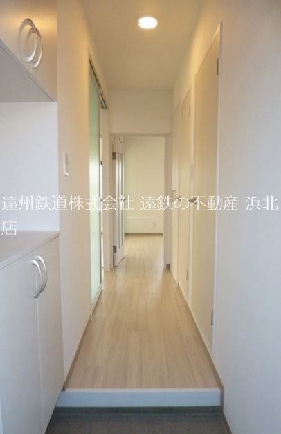 玄関　※現況優先