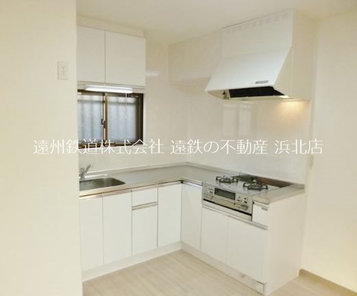 キッチン　※現況優先