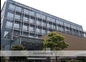 病院　東京蒲田医療センター（病院）まで300m