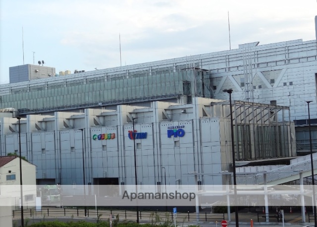 その他　大田区産業プラザＰｉｏ（その他）まで450m